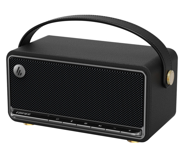 Edifier MP330 czarny - 1535684 - zdjęcie 4